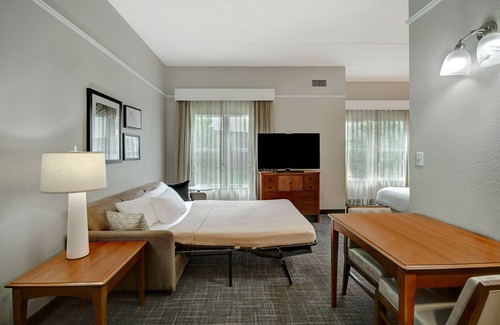 Morgantown Hotel | Residence Inn by Marriott Morgantown Medical Center Area
