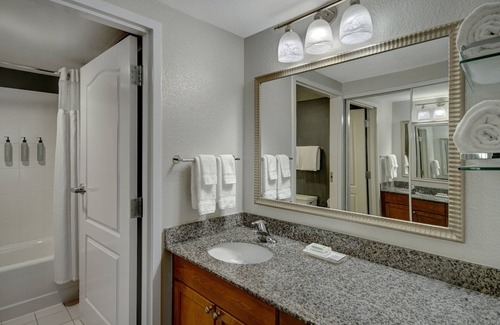 Morgantown Hotel | Residence Inn by Marriott Morgantown Medical Center Area