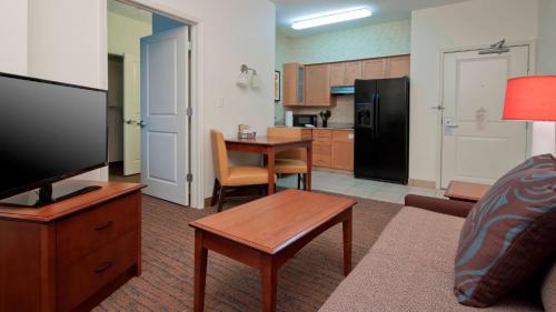 Stone Oak Hotel | Residence Inn by Marriott San Antonio North Stone Oak
