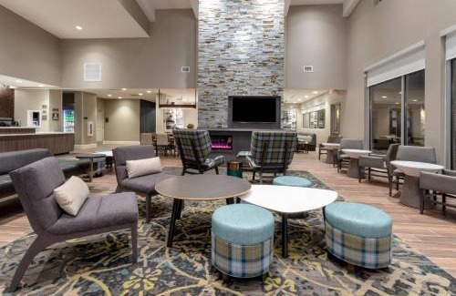 Waite Park Hotel | Residence Inn by Marriott St. Cloud
