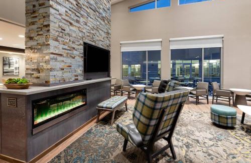 Waite Park Hotel | Residence Inn by Marriott St. Cloud