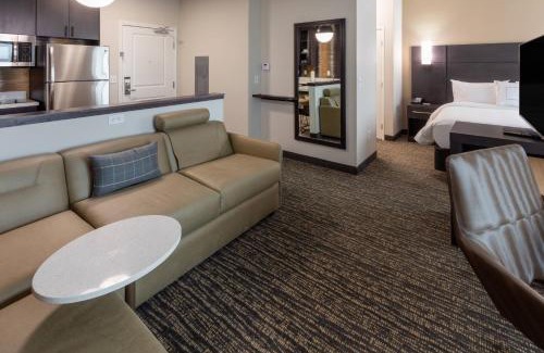 Waite Park Hotel | Residence Inn by Marriott St. Cloud