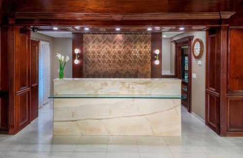 West Orange Hotel | Residence Inn by Marriott West Orange