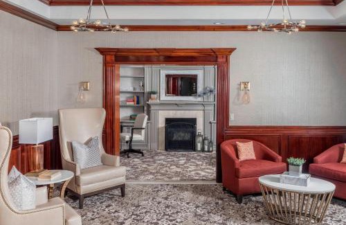 West Orange Hotel | Residence Inn by Marriott West Orange