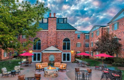 West Orange Hotel | Residence Inn by Marriott West Orange