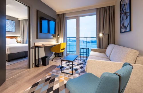 Diegem Hotel | Residence Inn by Marriott Brussels Airport
