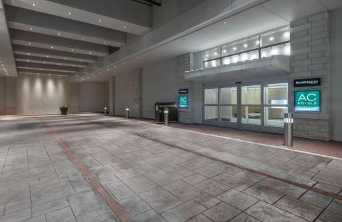 Charlotte Center City Hotel | Residence Inn by Marriott Charlotte City Center