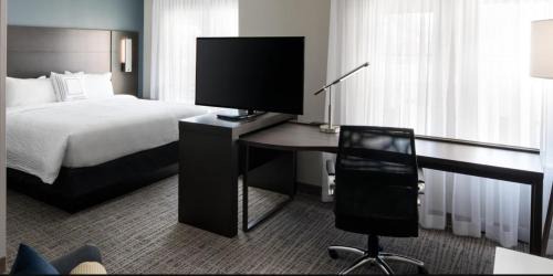 Dearborn Hotel | Residence Inn by Marriott Detroit Dearborn
