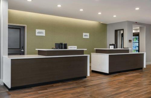 Dearborn Hotel | Residence Inn by Marriott Detroit Dearborn