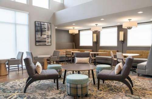 Dearborn Hotel | Residence Inn by Marriott Detroit Dearborn