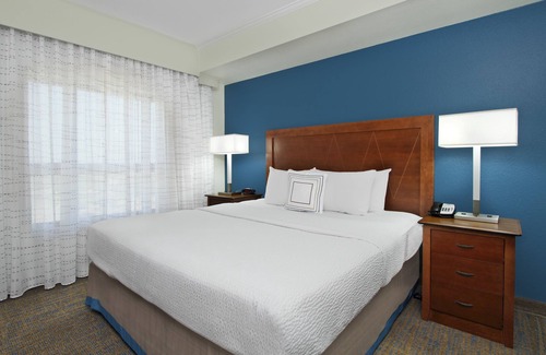 Grapevine Hotel | Residence Inn by Marriott DFW Airport North/Grapevine