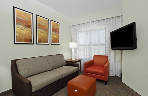 Grapevine Hotel | Residence Inn by Marriott DFW Airport North/Grapevine