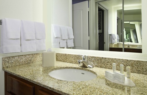 Grapevine Hotel | Residence Inn by Marriott DFW Airport North/Grapevine