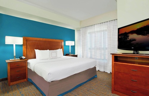 Grapevine Hotel | Residence Inn by Marriott DFW Airport North/Grapevine