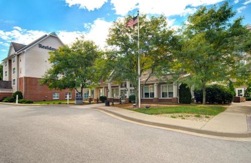 Morgantown Hotel | Residence Inn by Marriott Morgantown Medical Center Area