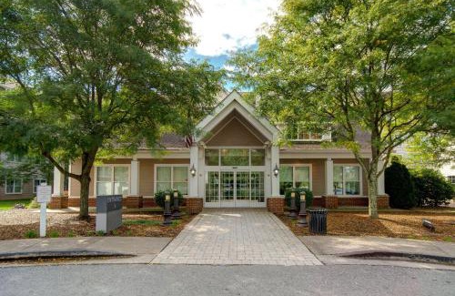 Morgantown Hotel | Residence Inn by Marriott Morgantown Medical Center Area