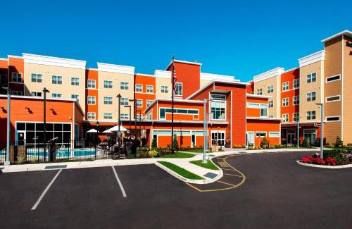 Riverhead Hotel | Residence Inn by Marriott New York Long Island East End