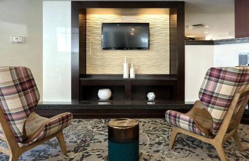 Woodbridge Hotel | Residence Inn by Marriott Woodbridge Edison/Raritan Center