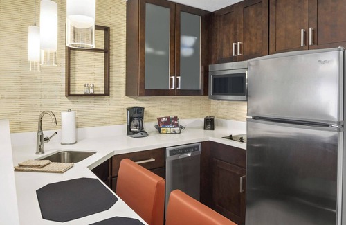 Woodbury Hotel | Residence Inn by Marriott St. Paul Woodbury