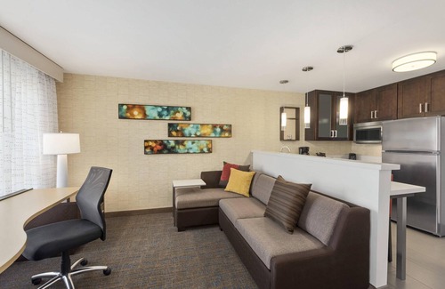 Woodbury Hotel | Residence Inn by Marriott St. Paul Woodbury