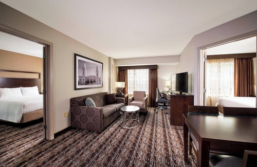 Worcester Hotel | Residence Inn by Marriott Worcester