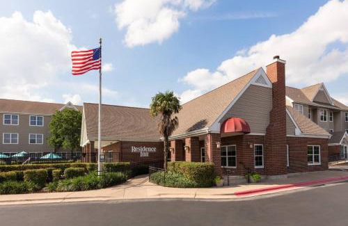 Gateway Hotel | Residence Inn by Marriott Austin The Domain Area