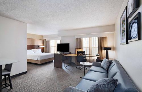Gateway Hotel | Residence Inn by Marriott Austin The Domain Area