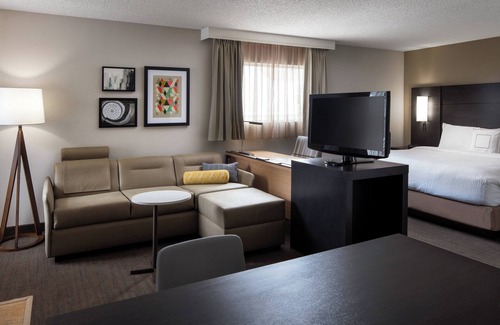 Glenwood Grove - North Iris Hotel | Residence Inn By Marriott Boulder