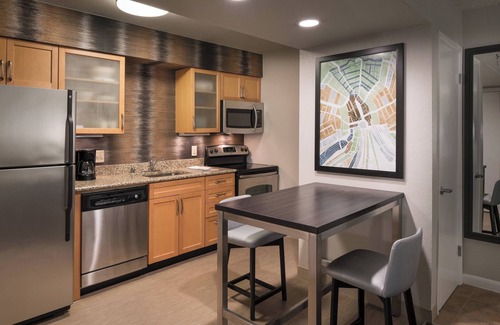 Glenwood Grove - North Iris Hotel | Residence Inn By Marriott Boulder