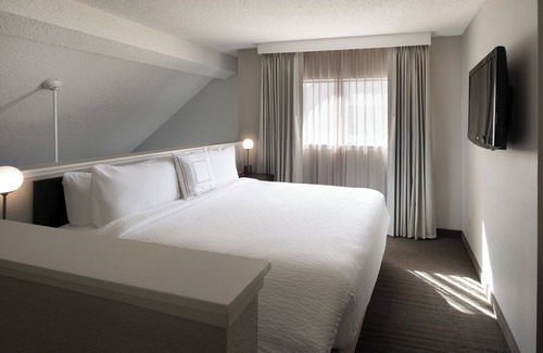 Glenwood Grove - North Iris Hotel | Residence Inn By Marriott Boulder