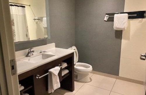 Dublin Hotel | Residence Inn by Marriott Columbus Dublin