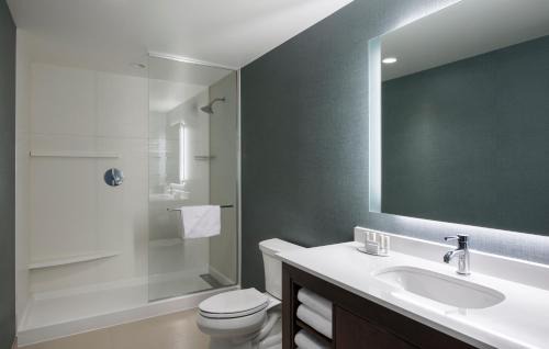 Seton Hotel | Residence Inn by Marriott Calgary South