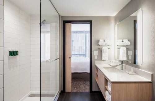 Beltline Hotel | Residence Inn by Marriott Calgary Downtown/Beltline District