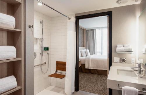 Beltline Hotel | Residence Inn by Marriott Calgary Downtown/Beltline District