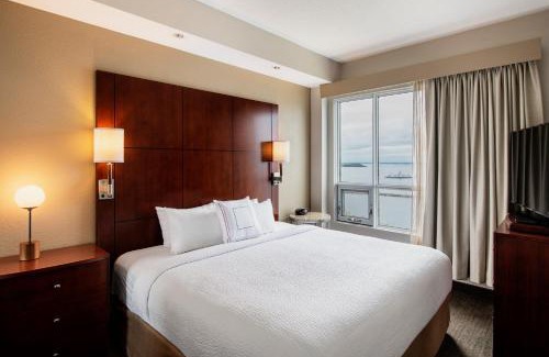 Kingston Hotel | Residence Inn by Marriott Kingston Water's Edge