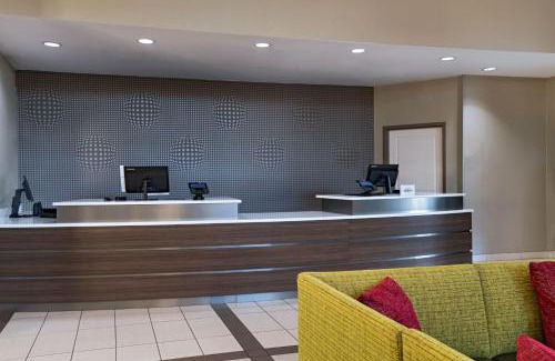 Denton Hotel | Residence Inn by Marriott Denton