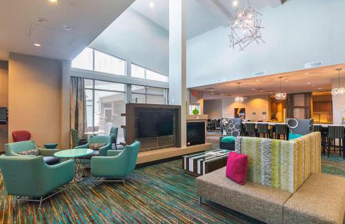 Denton Hotel | Residence Inn by Marriott Denton