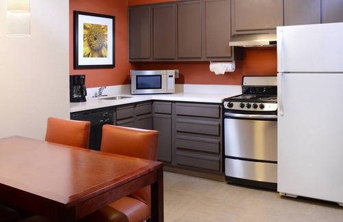 Legacy Park Hotel | Residence Inn By Marriott Dallas Plano/Legacy