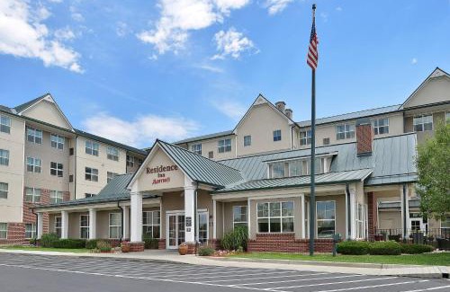 Aurora Hotel | Residence Inn by Marriott Denver Airport at Gateway Park