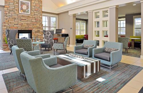 Aurora Hotel | Residence Inn by Marriott Denver Airport at Gateway Park