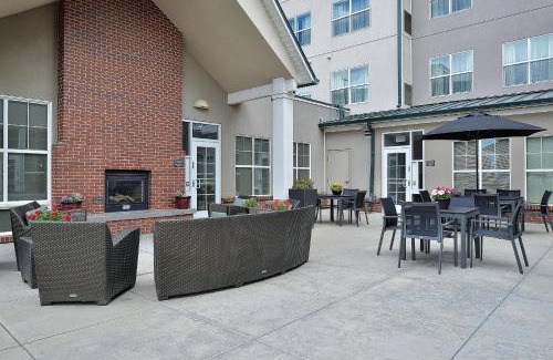 Aurora Hotel | Residence Inn by Marriott Denver Airport at Gateway Park