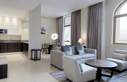 Bab Ezzouar Hotel | Residence Inn by Marriott Algiers Bab Ezzouar