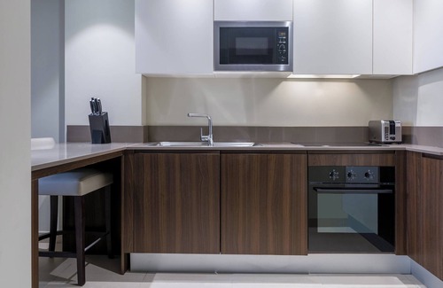 Bab Ezzouar Hotel | Residence Inn by Marriott Algiers Bab Ezzouar