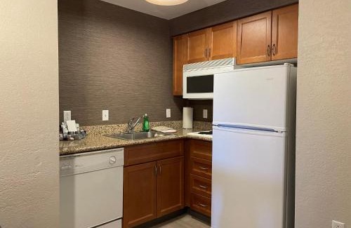 Downtown Halifax Hotel | Residence Inn by Marriott Halifax Downtown