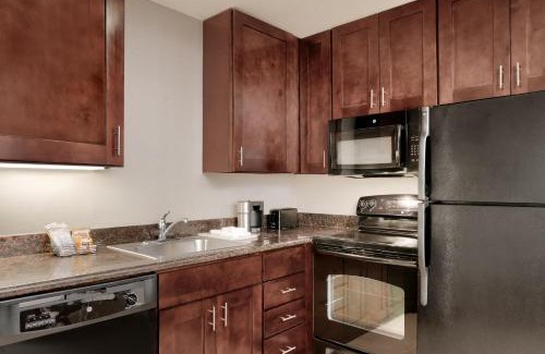 Addicks Hotel | Residence Inn by Marriott Houston I-10 West/Park Row
