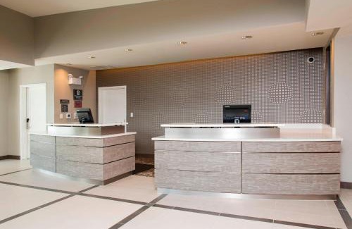 Spring Hotel | Residence Inn by Marriott Houston City Place
