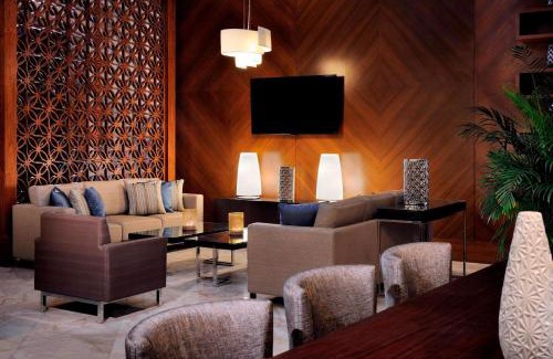 Kuwait City Hotel | Residence Inn by Marriott Kuwait City