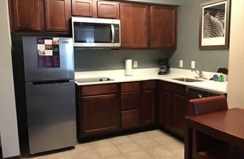 Bonanza Hotel | Residence Inn by Marriott Laredo Del Mar