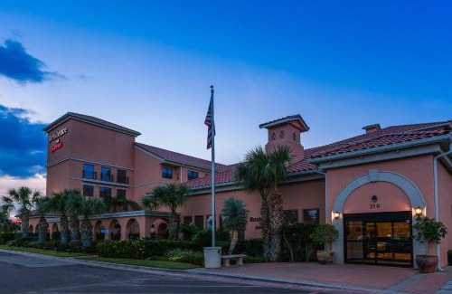 Bonanza Hotel | Residence Inn by Marriott Laredo Del Mar