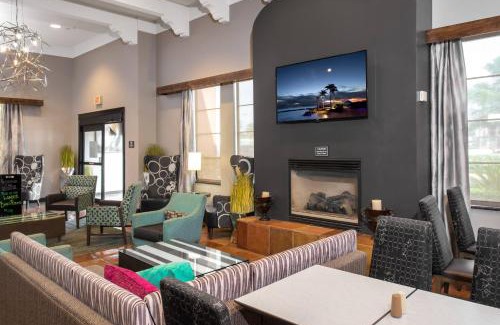 Bonanza Hotel | Residence Inn by Marriott Laredo Del Mar